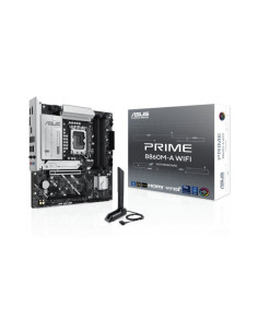 Placa Base Asus Prime B860M-A WiFi Micro-ATX Intel Socket 1851