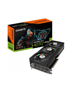 Gigabyte GeForce RTX 4070 Ti Super Gaming OC 16GB GDDR6X DLSS3