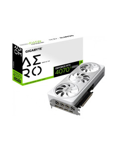 Gigabyte GeForce RTX 4070 Ti Super Aero OC 16GB GDDR6X DLSS3