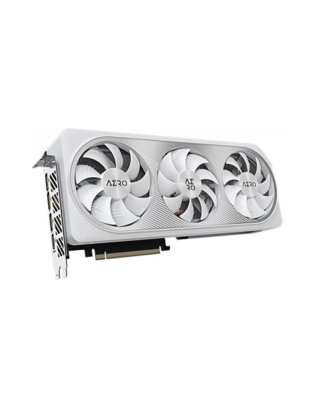 Gigabyte GeForce RTX 4070 Ti Super Aero OC 16GB GDDR6X DLSS3