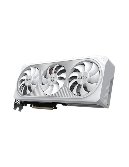 Gigabyte GeForce RTX 4070 Ti Super Aero OC 16GB GDDR6X DLSS3