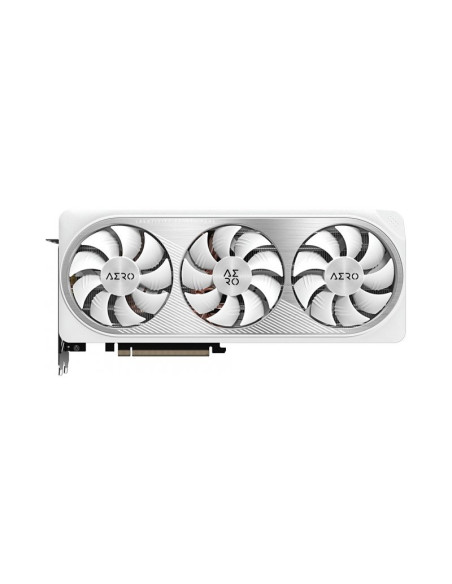 Gigabyte GeForce RTX 4070 Ti Super Aero OC 16GB GDDR6X DLSS3