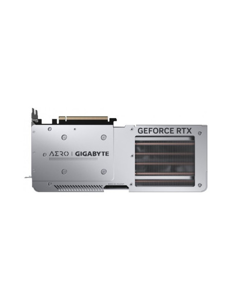 Gigabyte GeForce RTX 4070 Ti Super Aero OC 16GB GDDR6X DLSS3