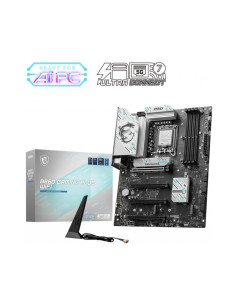 Placa Base MSI B860 Gaming Plus WiFi ATX Intel Socket 1851