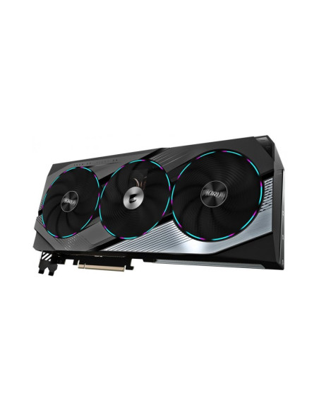 Gigabyte AORUS GeForce RTX 4070 Ti Super Master 16GB GDDR6X DLSS3