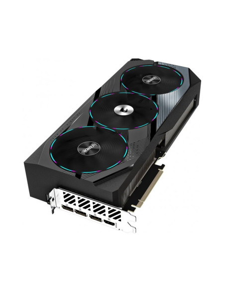 Gigabyte AORUS GeForce RTX 4070 Ti Super Master 16GB GDDR6X DLSS3