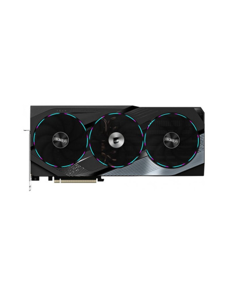 Gigabyte AORUS GeForce RTX 4070 Ti Super Master 16GB GDDR6X DLSS3