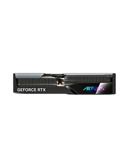 Gigabyte AORUS GeForce RTX 4070 Ti Super Master 16GB GDDR6X DLSS3