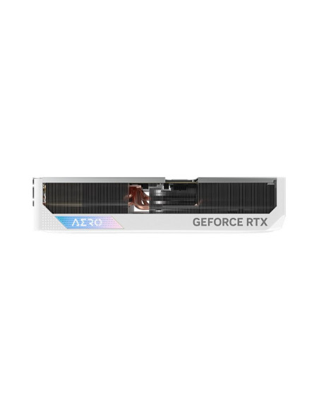 Gigabyte GeForce RTX 4080 Super Aero OC 16GB GDDR6X DLSS3