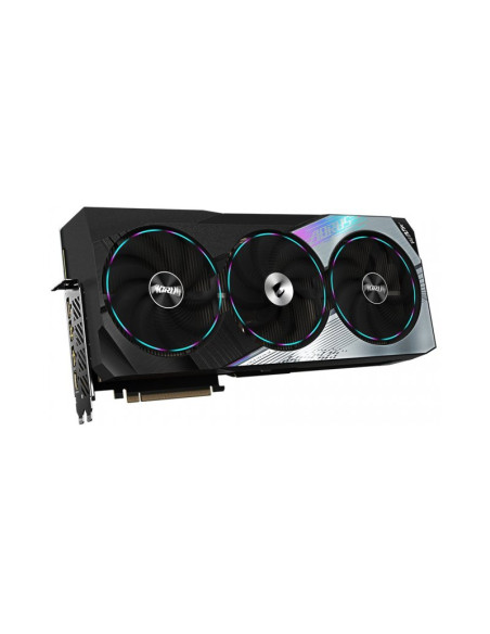 Gigabyte AORUS GeForce RTX 4080 Super Master 16GB GDDR6X DLSS3