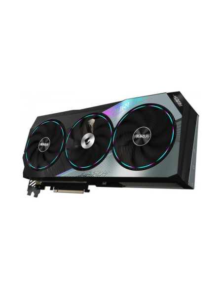 Gigabyte AORUS GeForce RTX 4080 Super Master 16GB GDDR6X DLSS3