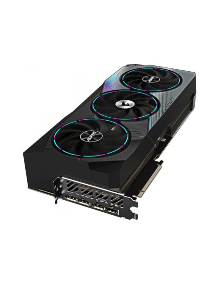 Gigabyte AORUS GeForce RTX 4080 Super Master 16GB GDDR6X DLSS3