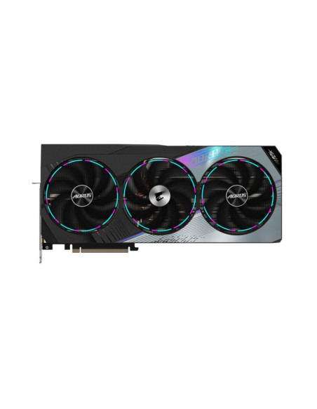 Gigabyte AORUS GeForce RTX 4080 Super Master 16GB GDDR6X DLSS3