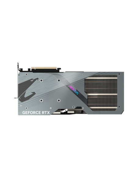 Gigabyte AORUS GeForce RTX 4080 Super Master 16GB GDDR6X DLSS3