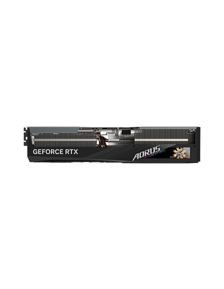 Gigabyte AORUS GeForce RTX 4080 Super Master 16GB GDDR6X DLSS3
