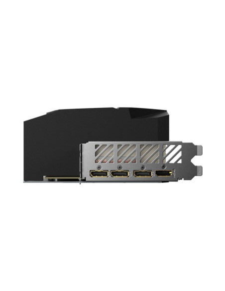 Gigabyte AORUS GeForce RTX 4080 Super Master 16GB GDDR6X DLSS3