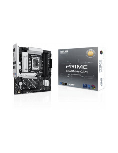 Placa Base Asus Prime B860M-A-CSM Micro-ATX Intel Socket 1851