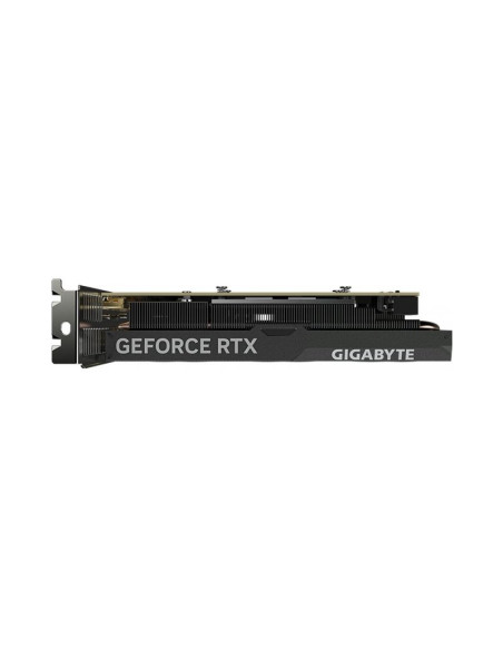 Tarjeta Gráfica Gigabyte GeForce RTX 4060 OC Low Profile 8GB GDDR6 DLSS3