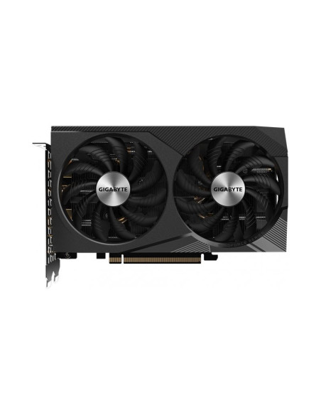 Tarjeta Gráfica Gigabyte GeForce RTX 3060 Windforce OC 12GB GDDR6 (Rev. 2.0)