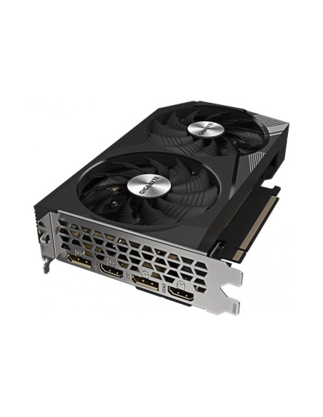 Tarjeta Gráfica Gigabyte GeForce RTX 3060 Windforce OC 12GB GDDR6 (Rev. 2.0)