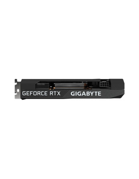 Tarjeta Gráfica Gigabyte GeForce RTX 3060 Windforce OC 12GB GDDR6 (Rev. 2.0)