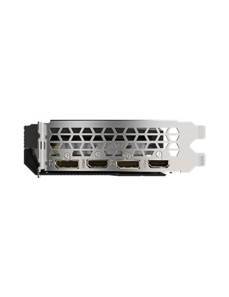 Tarjeta Gráfica Gigabyte GeForce RTX 3060 Windforce OC 12GB GDDR6 (Rev. 2.0)