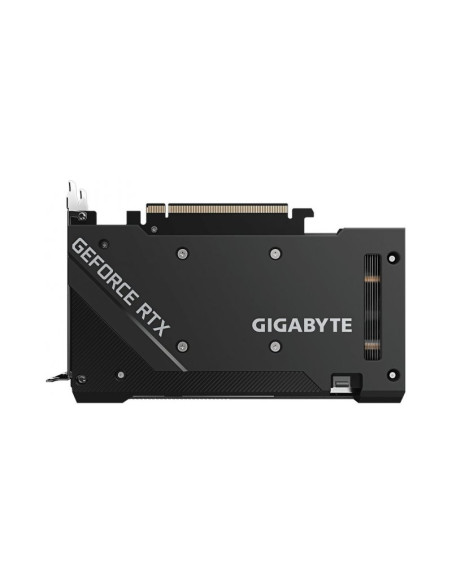 Tarjeta Gráfica Gigabyte GeForce RTX 3060 Windforce OC 12GB GDDR6 (Rev. 2.0)
