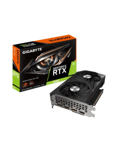 Tarjeta Gráfica Gigabyte GeForce RTX 3060 Windforce OC 12GB GDDR6 (Rev. 2.0)