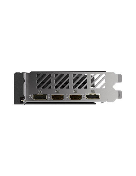 Tarjeta Gráfica Gigabyte GeForce RTX 4060 Windforce OC 8GB DLSS3
