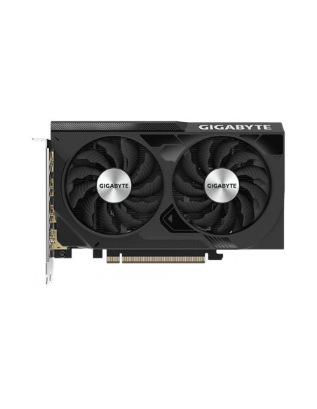 Tarjeta Gráfica Gigabyte GeForce RTX 4060 Windforce OC 8GB DLSS3