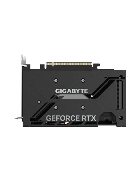 Tarjeta Gráfica Gigabyte GeForce RTX 4060 Windforce OC 8GB DLSS3