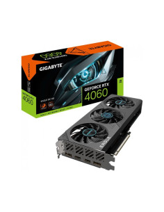 Tarjeta Gráfica Gigabyte GeForce RTX 4060 Eagle OC 8GB DLSS3