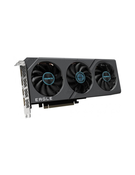 Tarjeta Gráfica Gigabyte GeForce RTX 4060 Eagle OC 8GB DLSS3