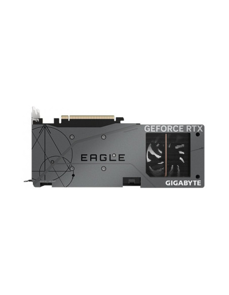 Tarjeta Gráfica Gigabyte GeForce RTX 4060 Eagle OC 8GB DLSS3