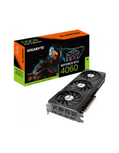 Gigabyte GeForce RTX 4060 Gaming OC 8GB GDDR6 DLSS3