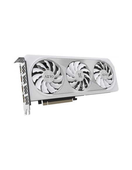 Tarjeta Gráfica Gigabyte GeForce RTX 4060 Aero OC 8GB DLSS3