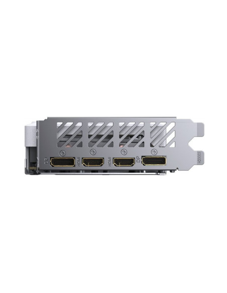 Tarjeta Gráfica Gigabyte GeForce RTX 4060 Aero OC 8GB DLSS3