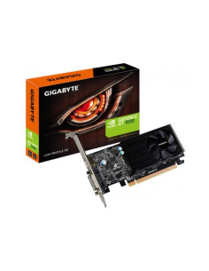 Tarjeta Gráfica Gigabyte GT 1030 Low Profile 2GB