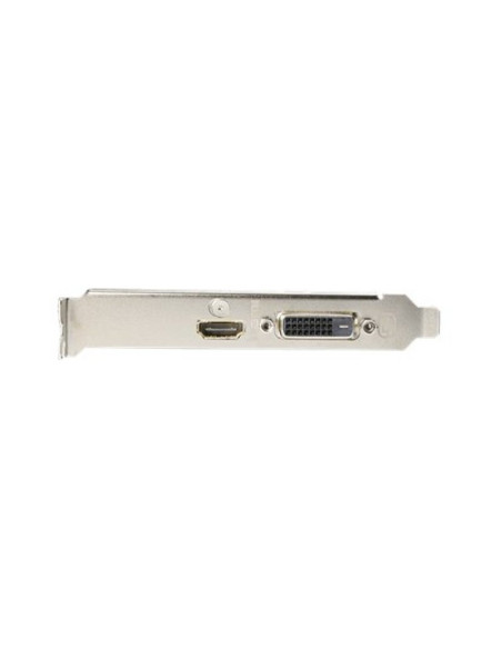 Tarjeta Gráfica Gigabyte GT 1030 Low Profile 2GB