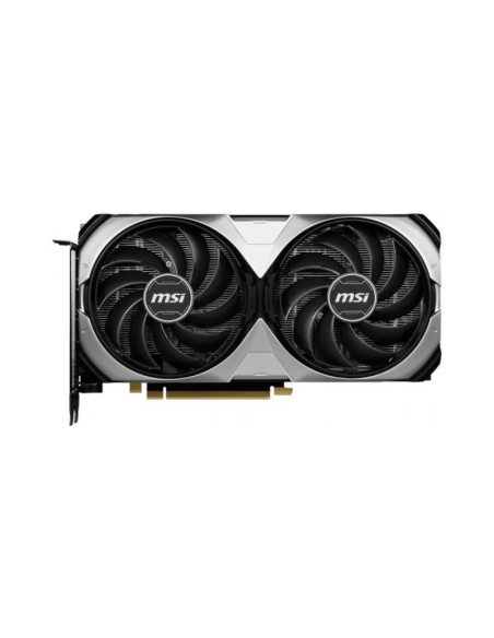 MSI RTX 4070 Ventus 2X E1 OC 12GB GDDR6