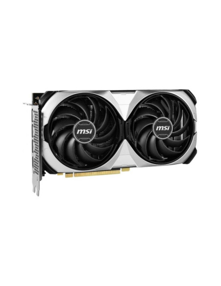 MSI RTX 4070 Ventus 2X E1 OC 12GB GDDR6