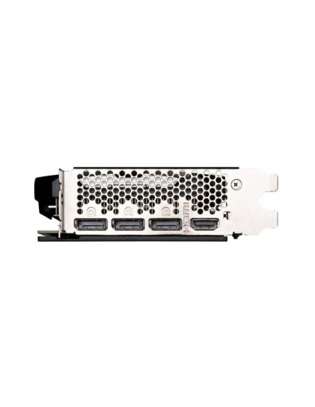 MSI RTX 4070 Ventus 2X E1 OC 12GB GDDR6