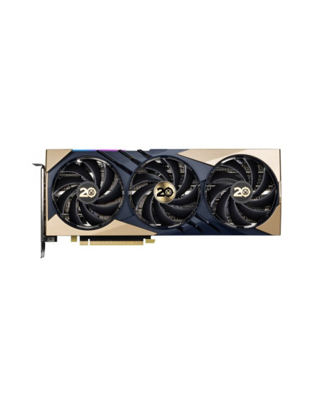 MSI GeForce RTX 4070 Super Gaming Slim WoW Edition 12GB GDDR6X DLSS3