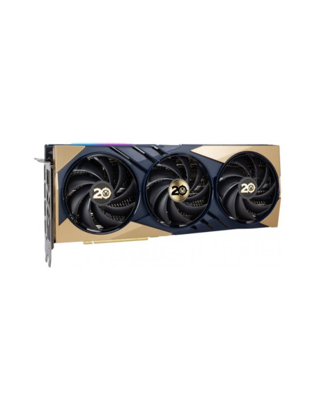 MSI GeForce RTX 4070 Super Gaming Slim WoW Edition 12GB GDDR6X DLSS3