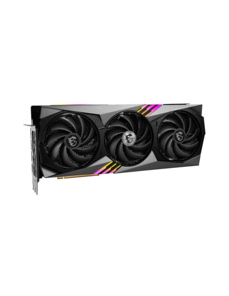 MSI RTX 4080 Super Gaming X Trio 16GB GDDR6X