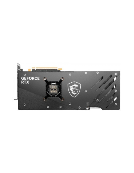 MSI RTX 4080 Super Gaming X Trio 16GB GDDR6X
