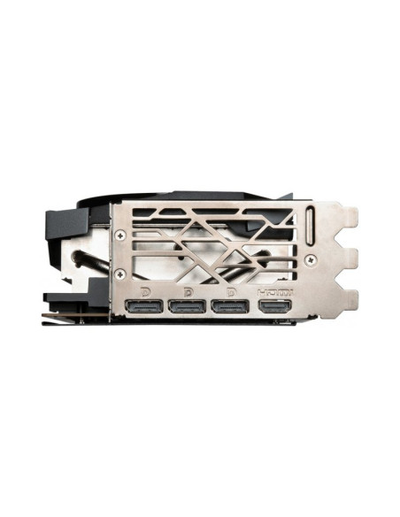 MSI RTX 4080 Super Gaming X Trio 16GB GDDR6X