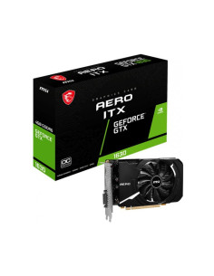 MSI GeForce GTX 1630 Aero ITX 4GB GDDR6