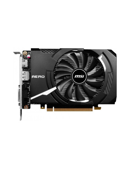 MSI GeForce GTX 1630 Aero ITX 4GB GDDR6