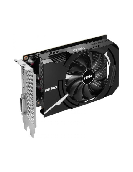 MSI GeForce GTX 1630 Aero ITX 4GB GDDR6
